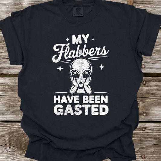 Flabbergasted T-Shirt