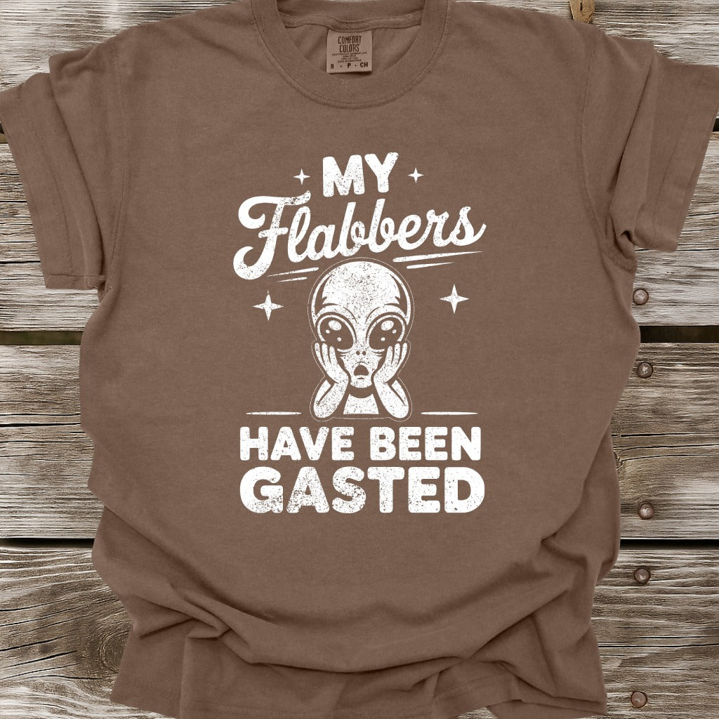 Flabbergasted T-Shirt