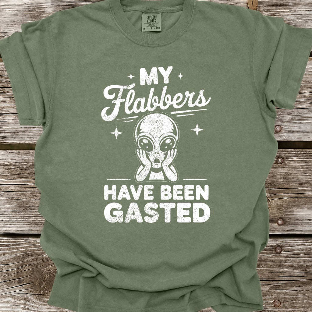 Flabbergasted T-Shirt