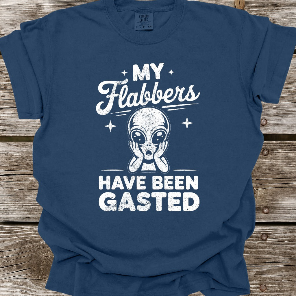 Flabbergasted T-Shirt