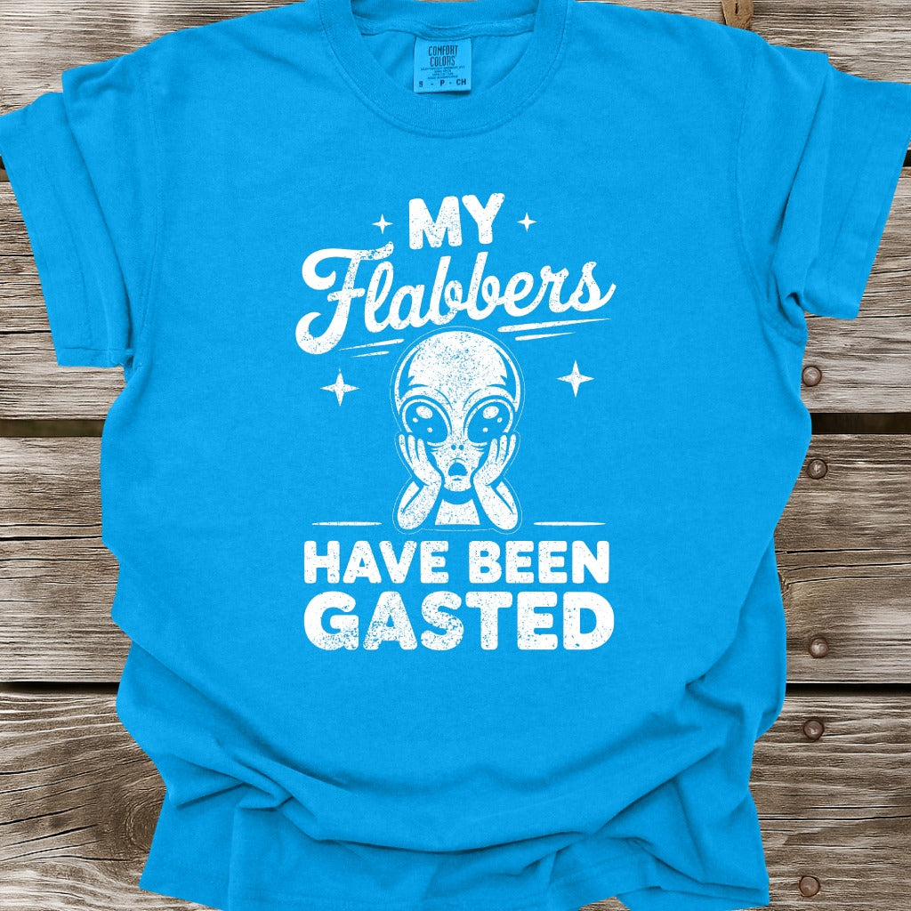 Flabbergasted T-Shirt