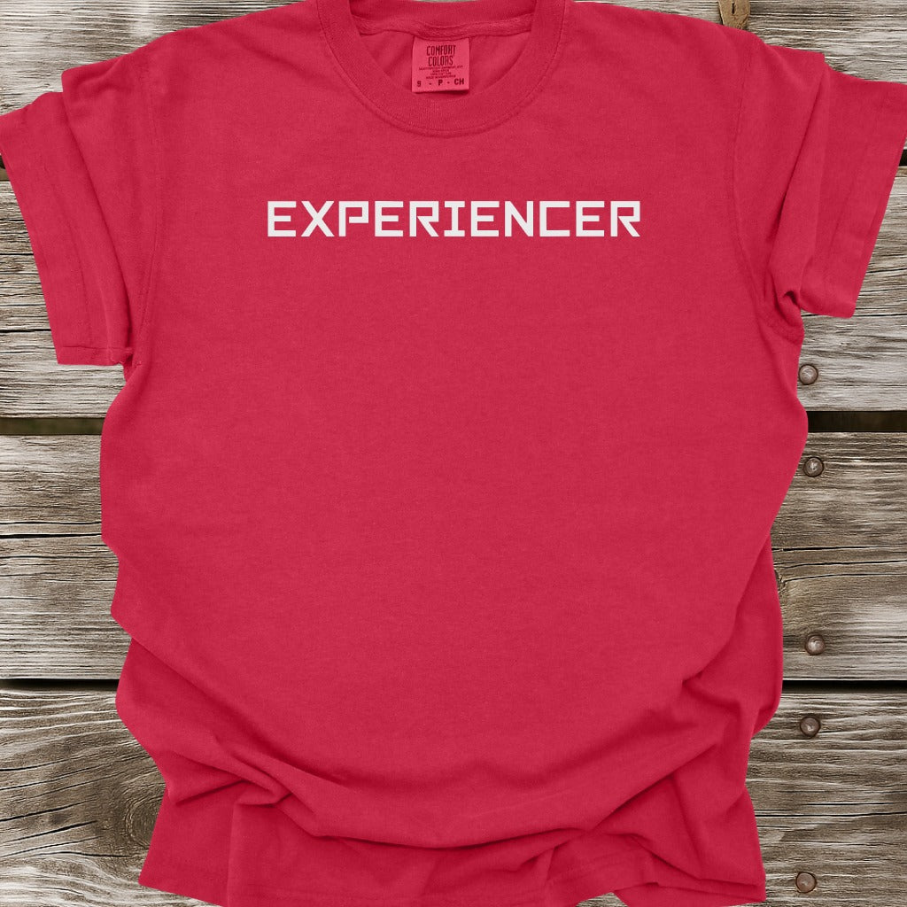 Experiencer T-Shirt