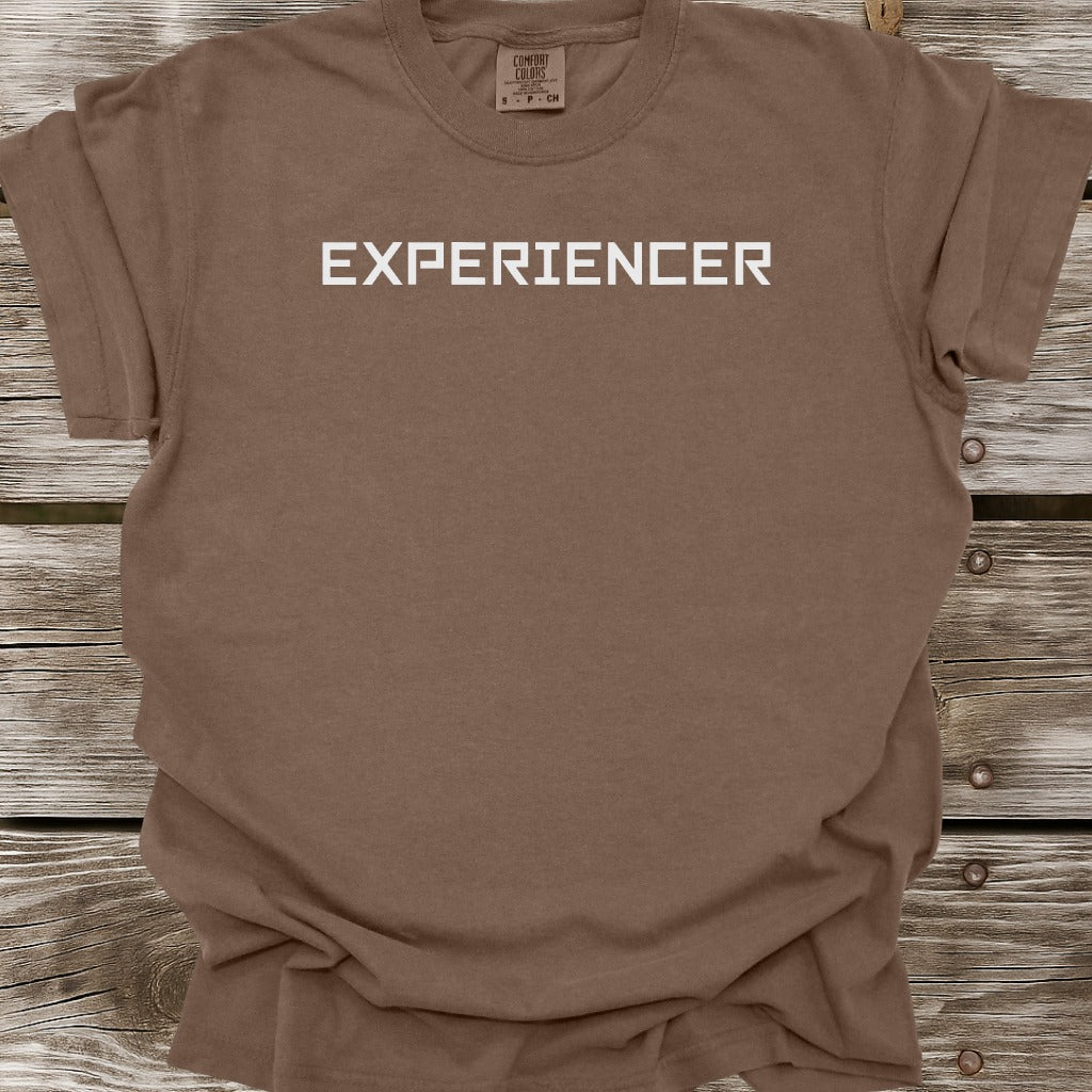 Experiencer T-Shirt