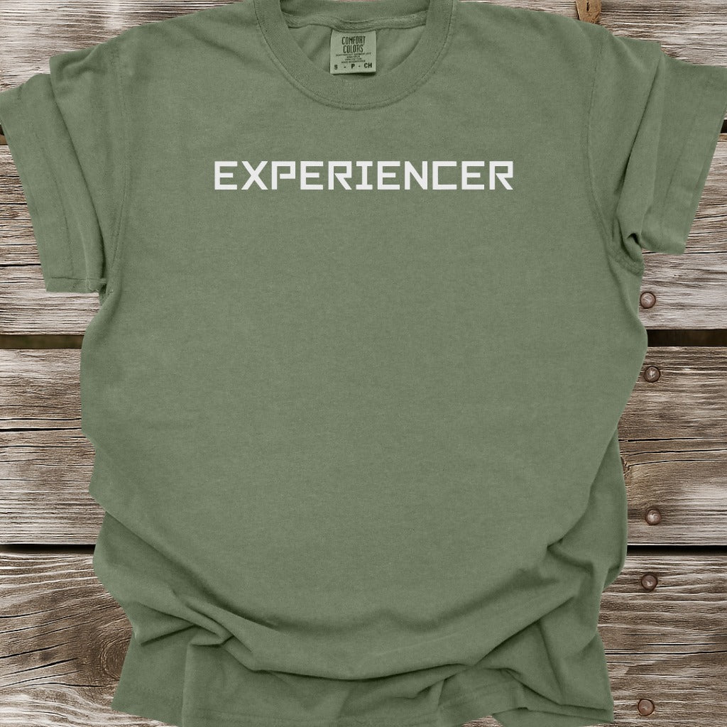 Experiencer T-Shirt