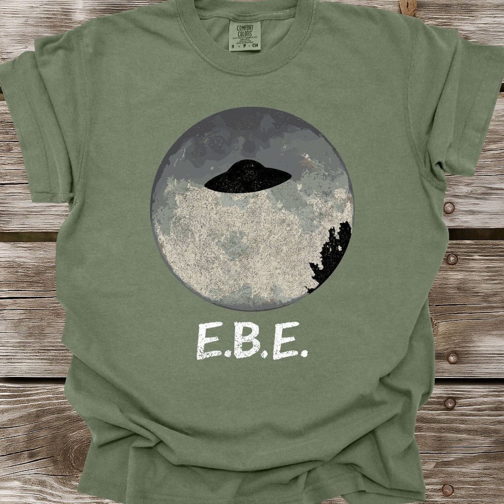E.B.E. T-Shirt