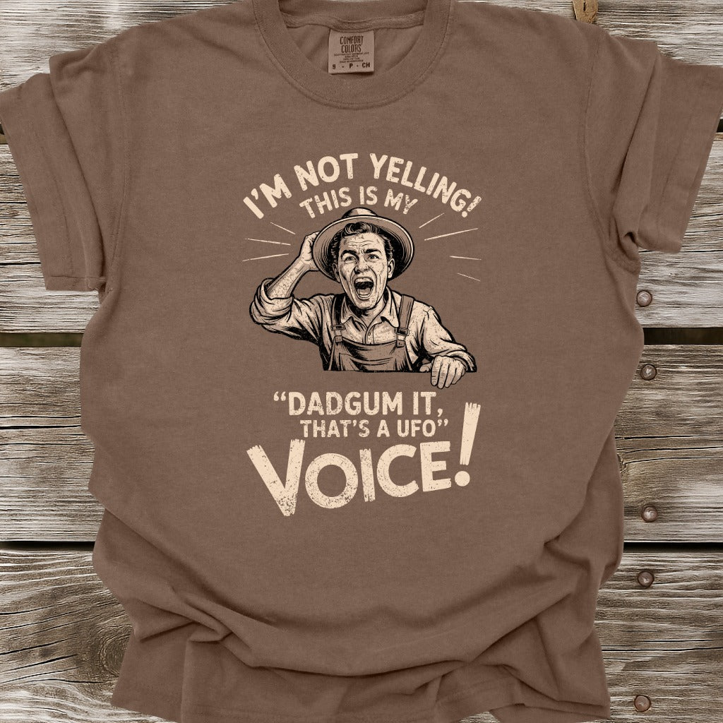 Dadgum It T-Shirt