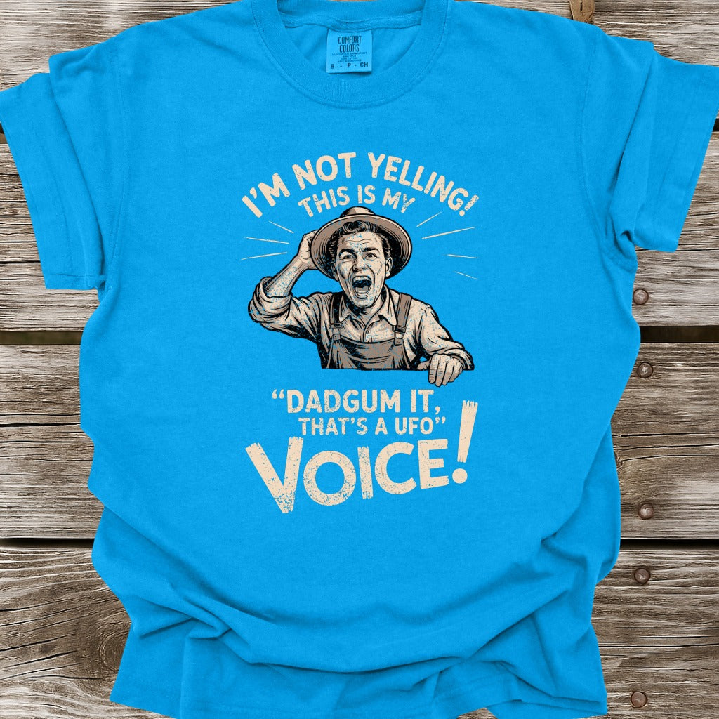 Dadgum It T-Shirt