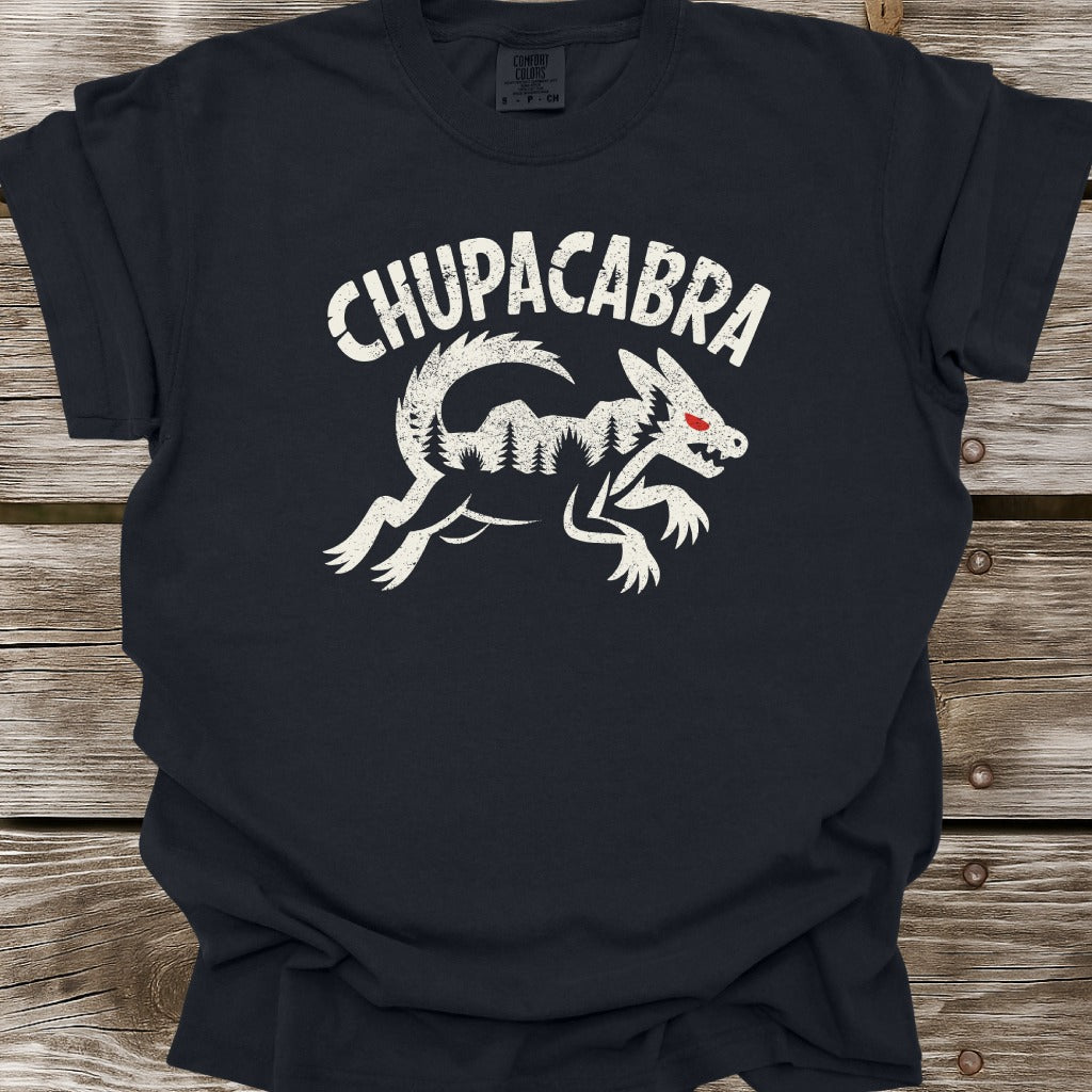 Chupacabra T-Shirt