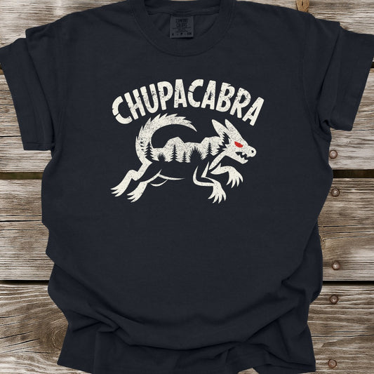 Chupacabra T-Shirt