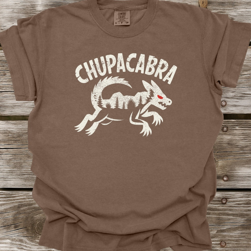 Chupacabra T-Shirt