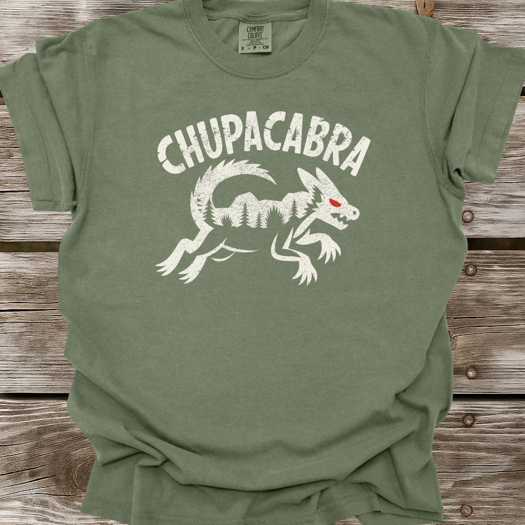 Chupacabra T-Shirt
