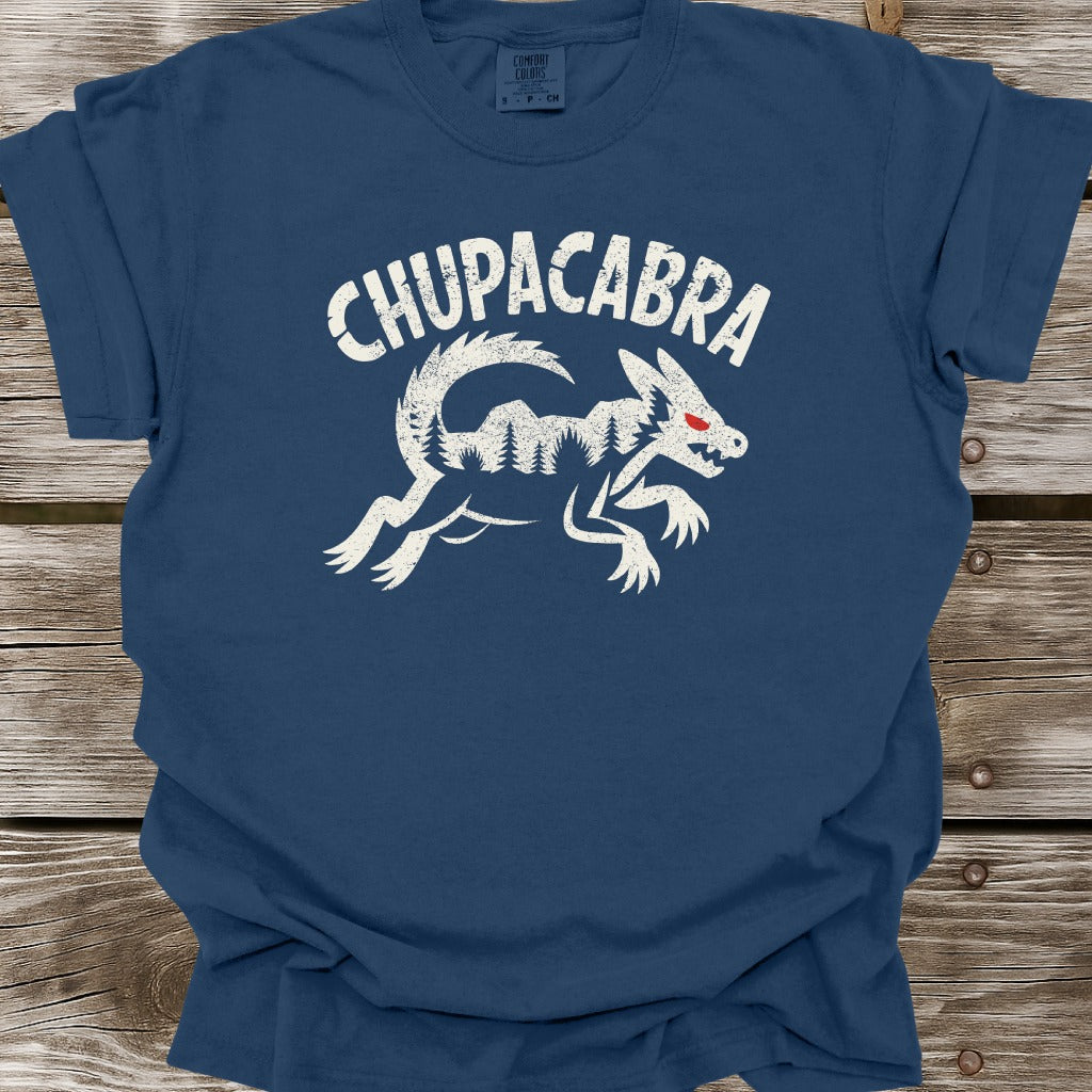 Chupacabra T-Shirt