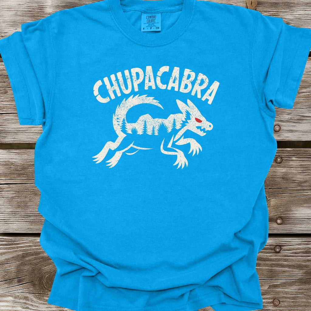 Chupacabra T-Shirt