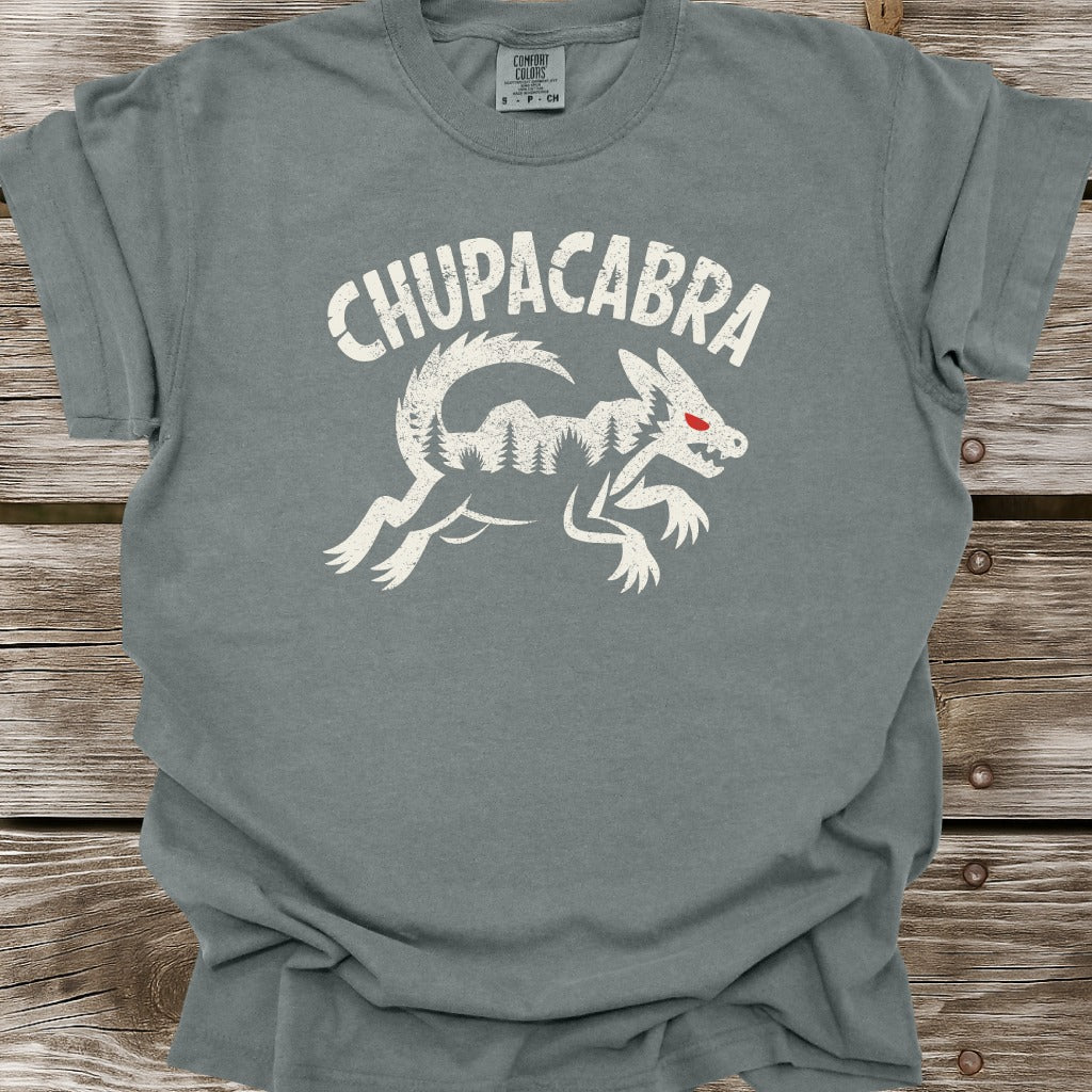 Chupacabra T-Shirt