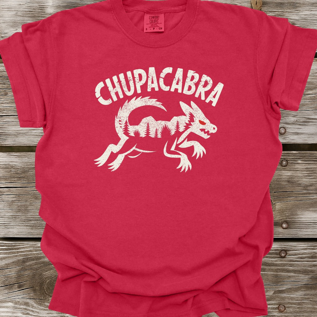 Chupacabra T-Shirt