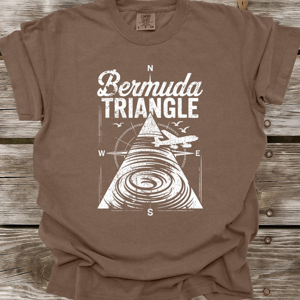 Bermuda Triangle T-Shirt