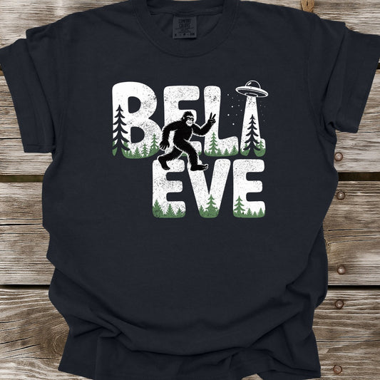 Believer T-Shirt