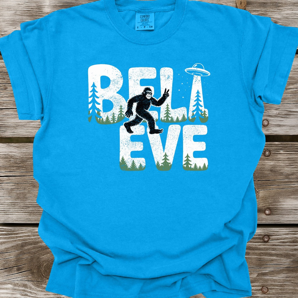Believer T-Shirt