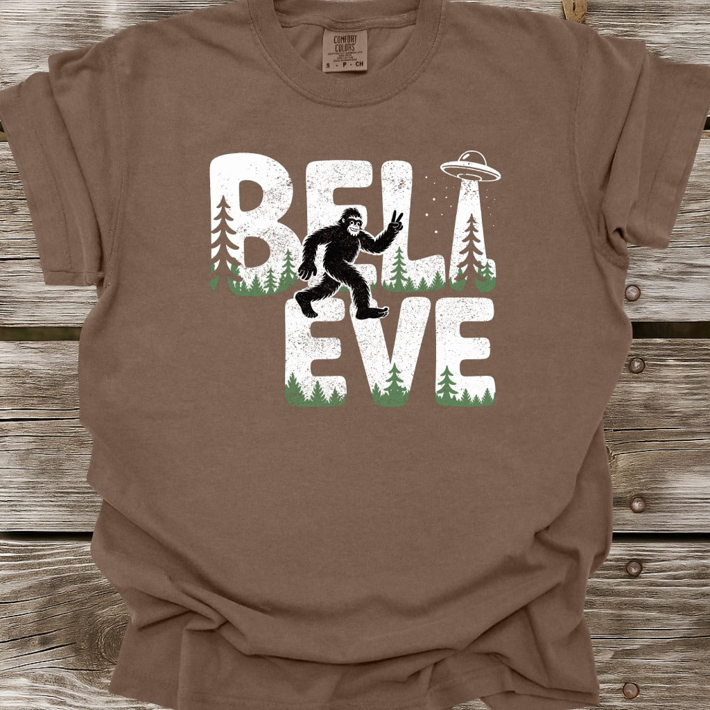Believer T-Shirt