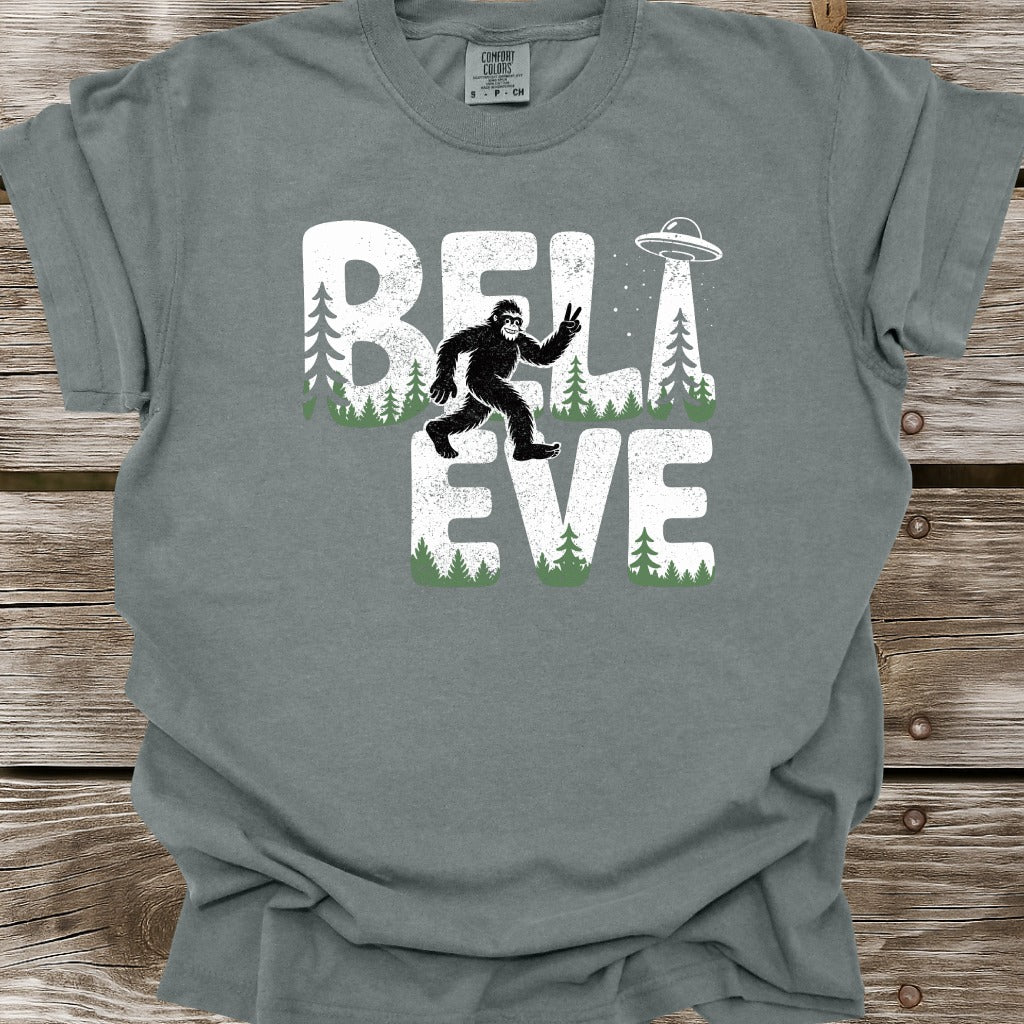 Believer T-Shirt