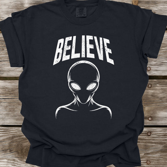 Believe T-Shirt