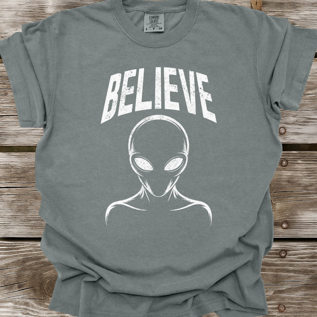 Believe T-Shirt