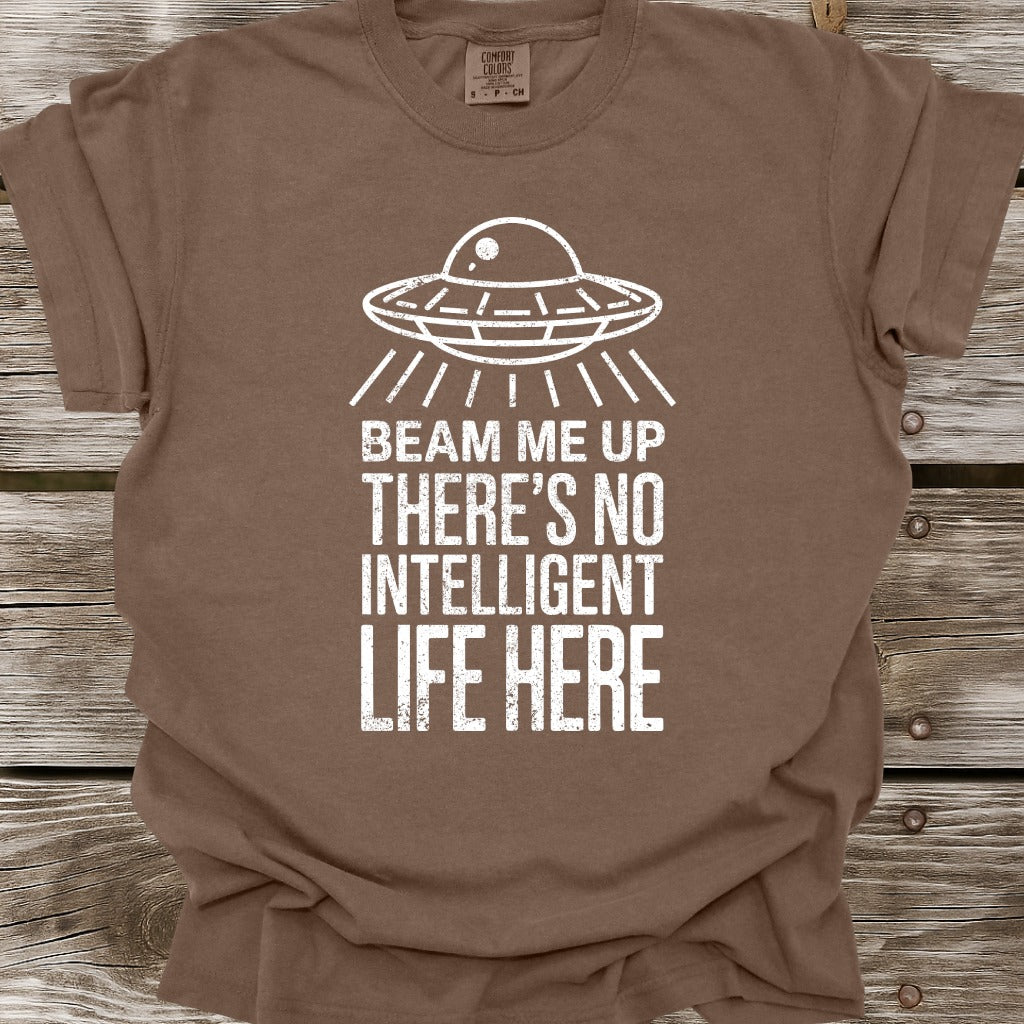 Beam Me Up T-Shirt