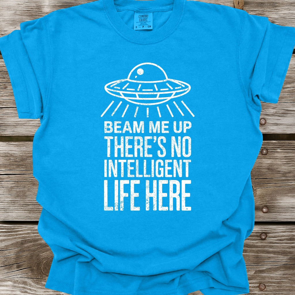 Beam Me Up T-Shirt
