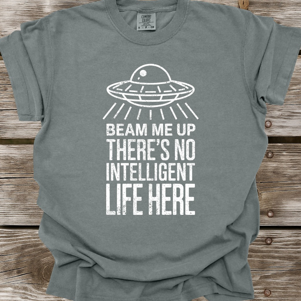 Beam Me Up T-Shirt
