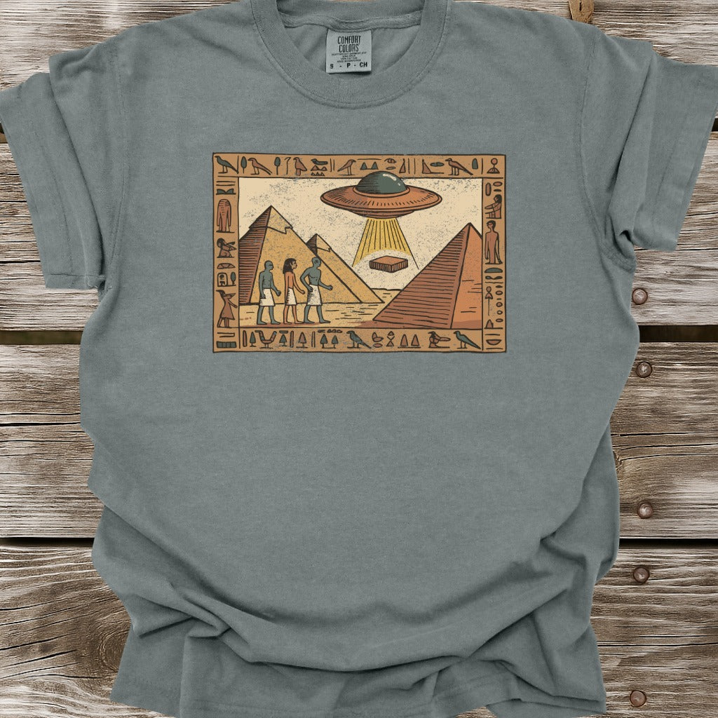 Ancient Contact T-Shirt