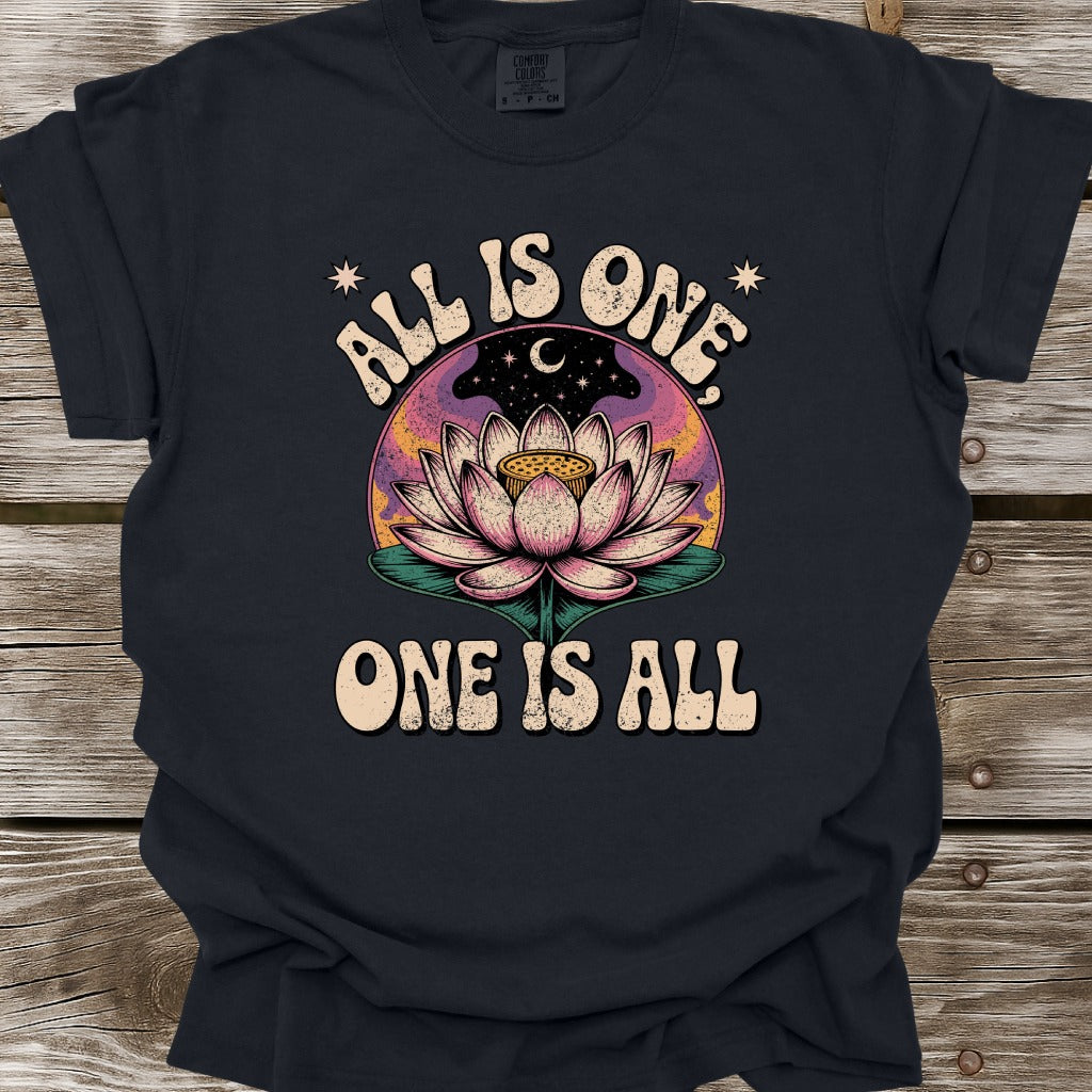 All Is One T-Shirt