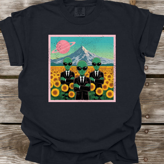 AIB T-Shirt