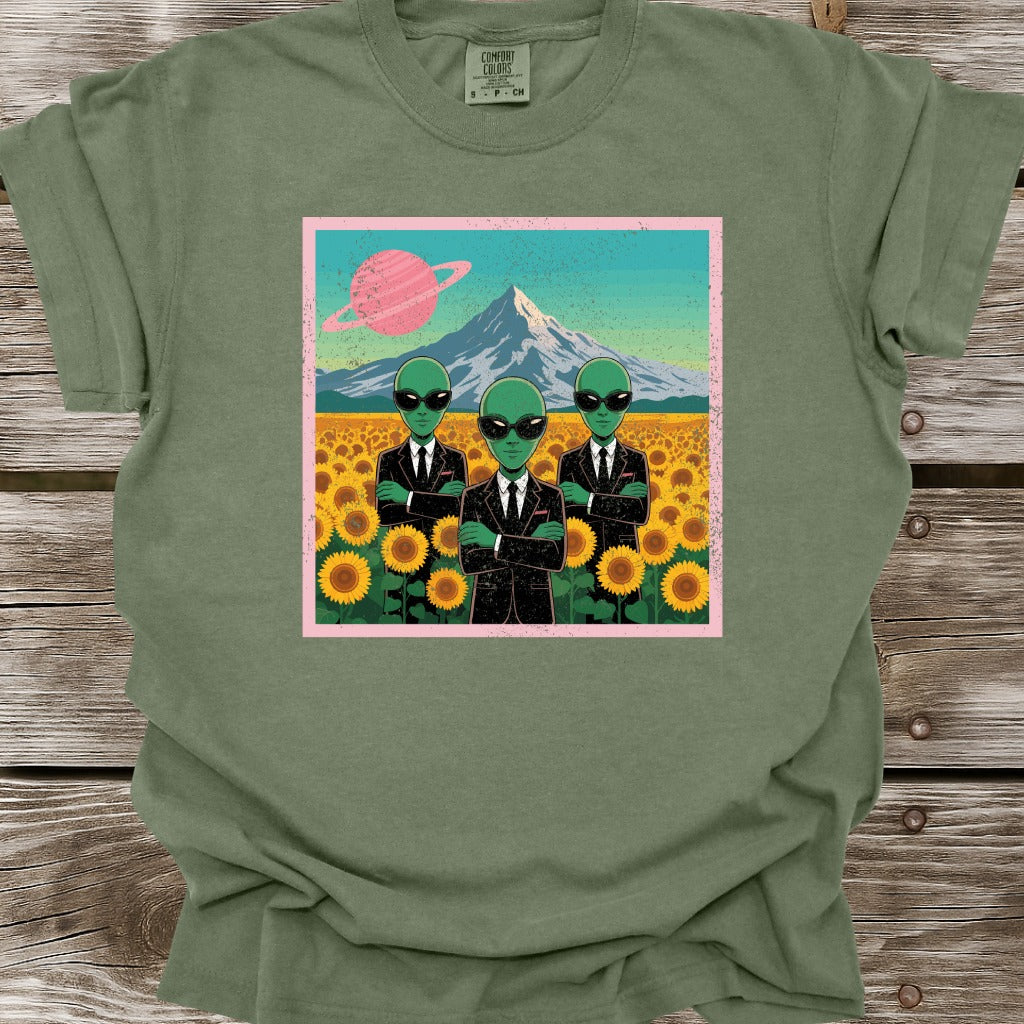 AIB T-Shirt