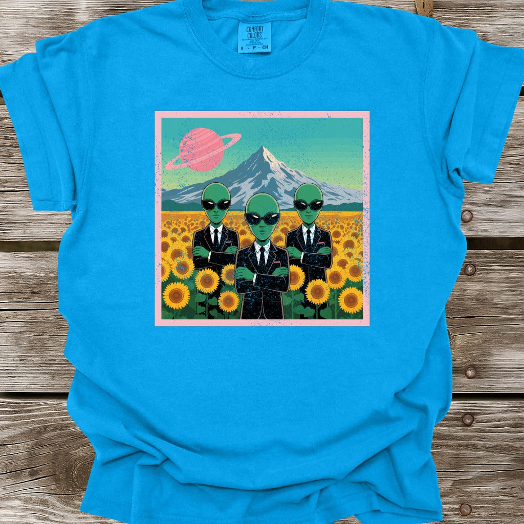 AIB T-Shirt