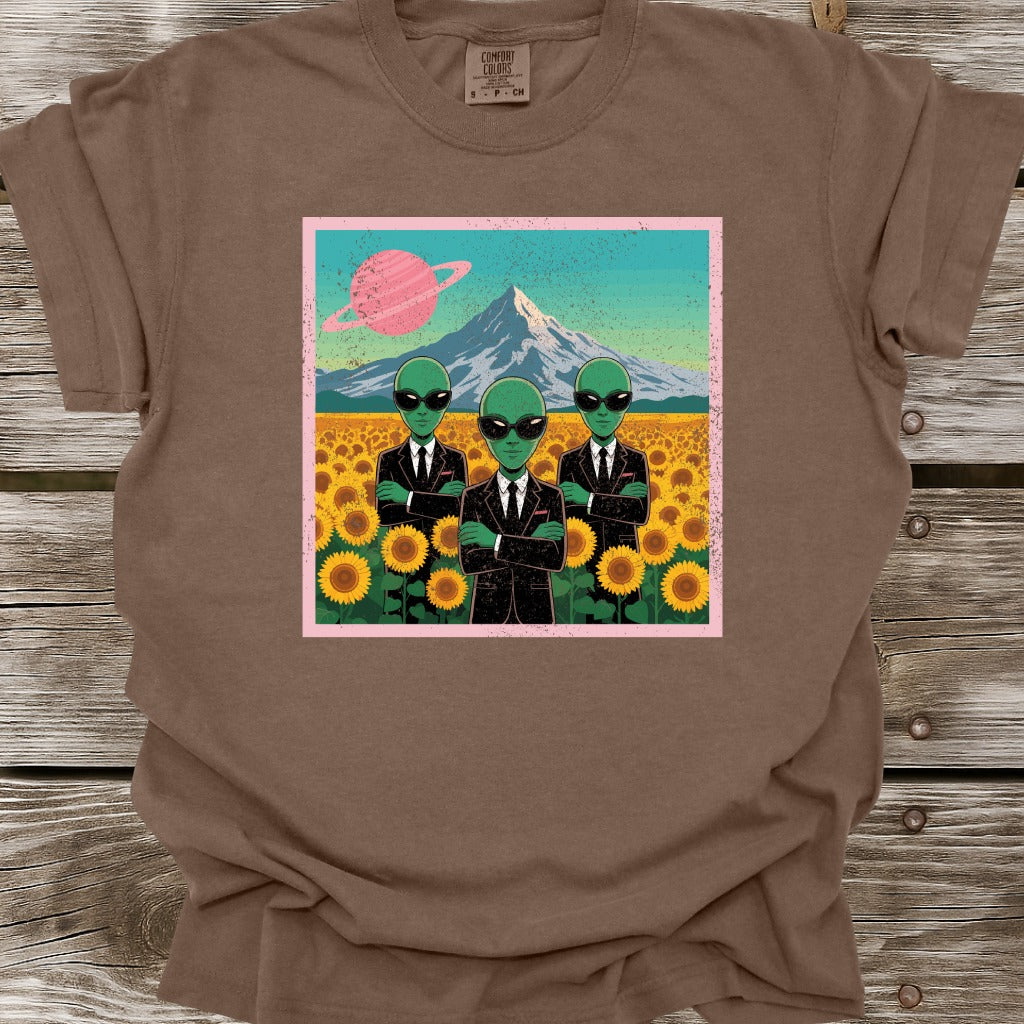 AIB T-Shirt