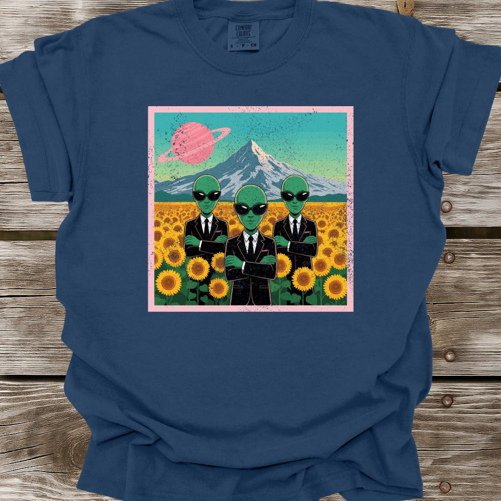 AIB T-Shirt