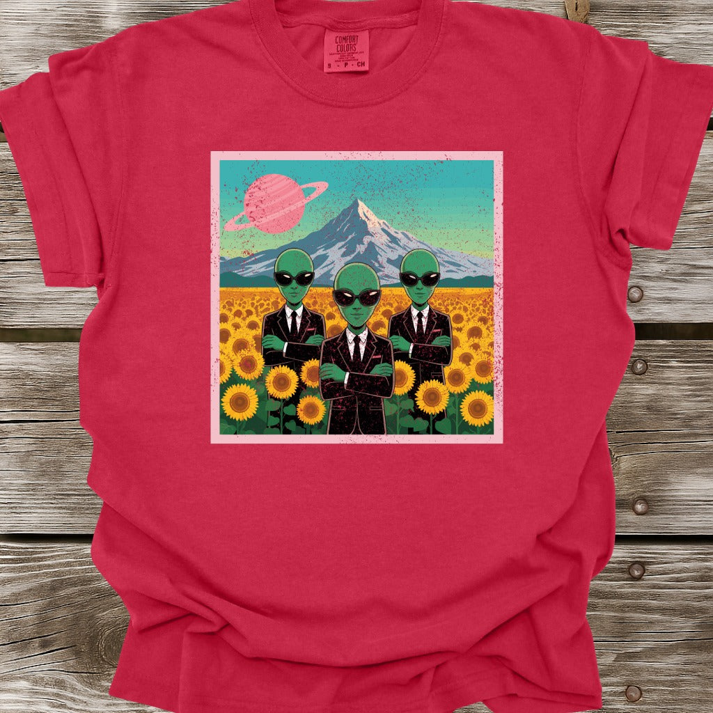 AIB T-Shirt