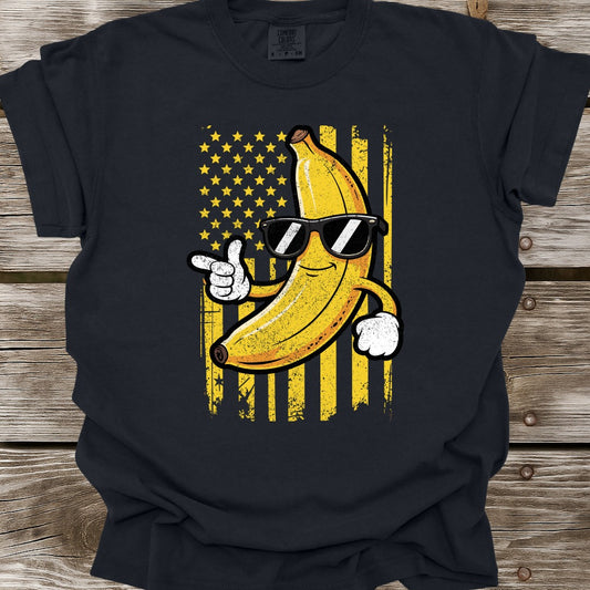 American Banana T-Shirt