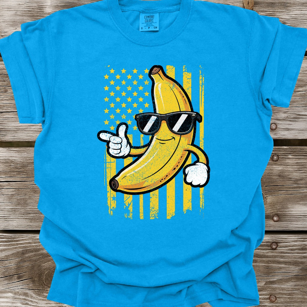 American Banana T-Shirt