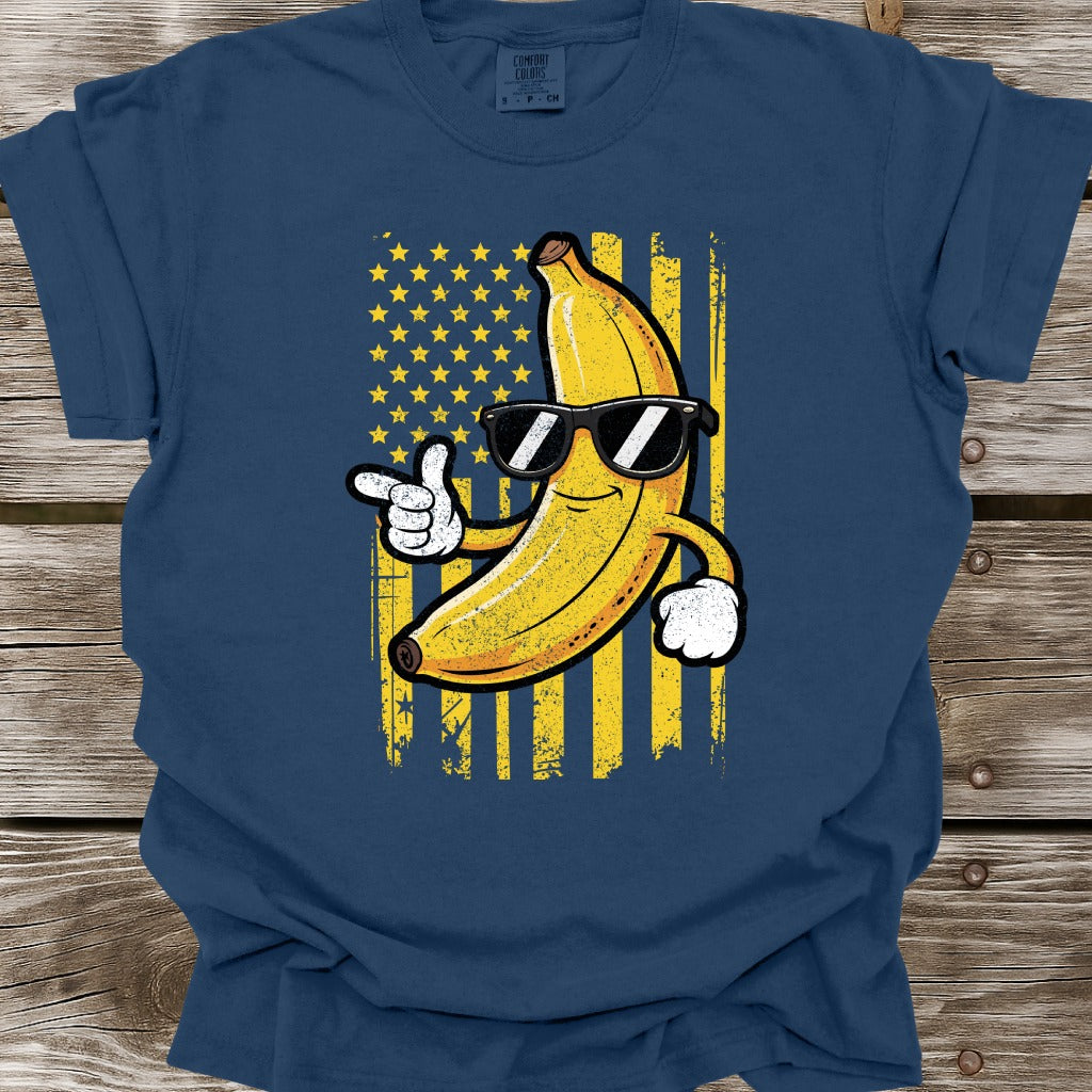 American Banana T-Shirt