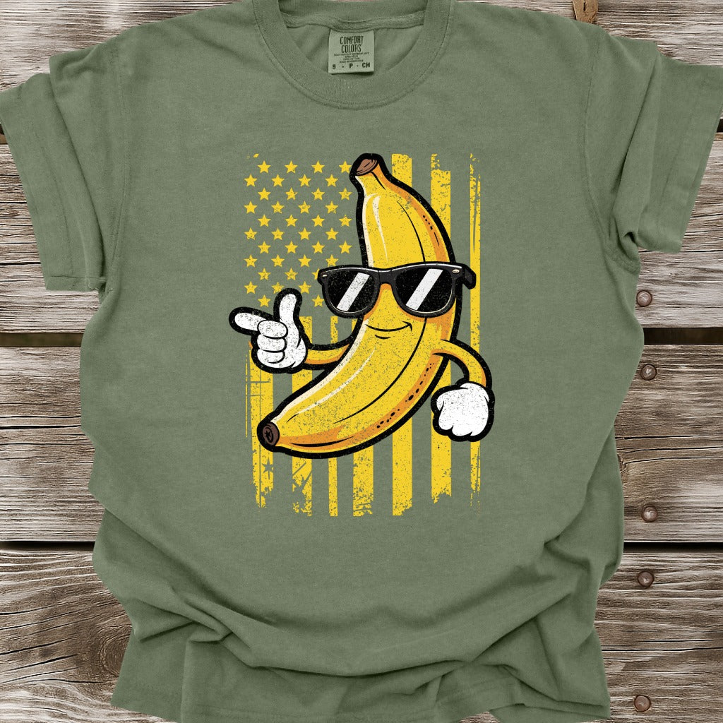 American Banana T-Shirt
