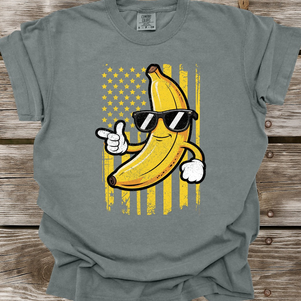 American Banana T-Shirt