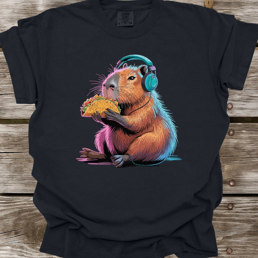 Tacobara T-Shirt