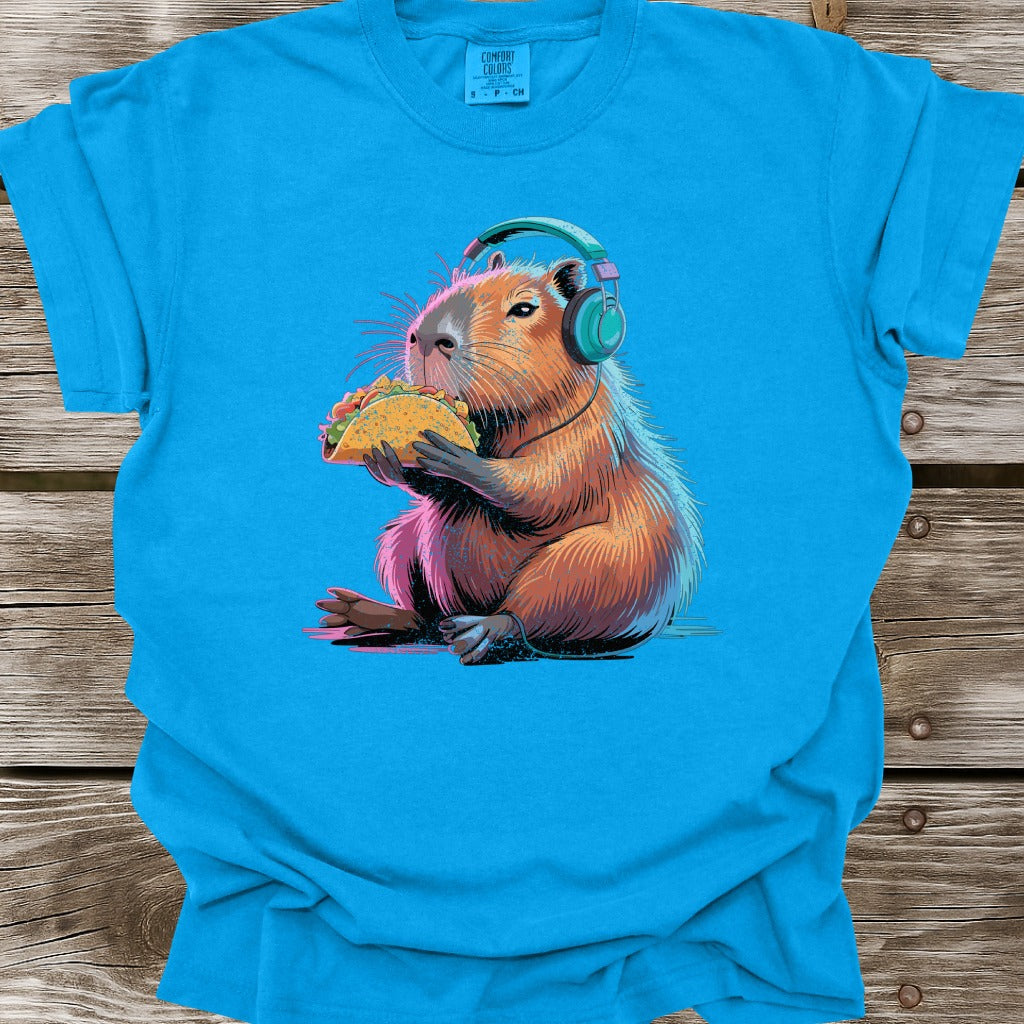 Tacobara T-Shirt