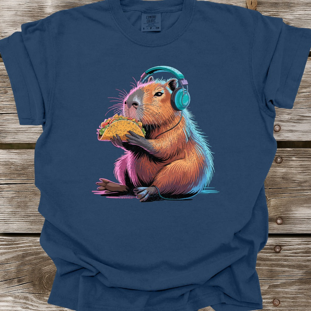 Tacobara T-Shirt