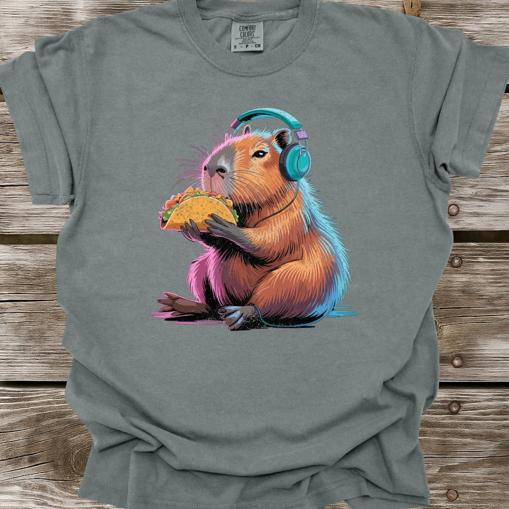 Tacobara T-Shirt
