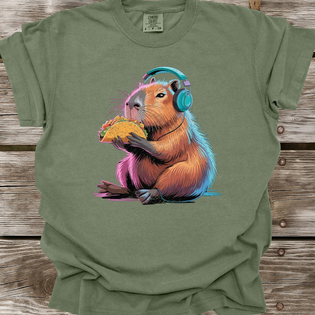 Tacobara T-Shirt