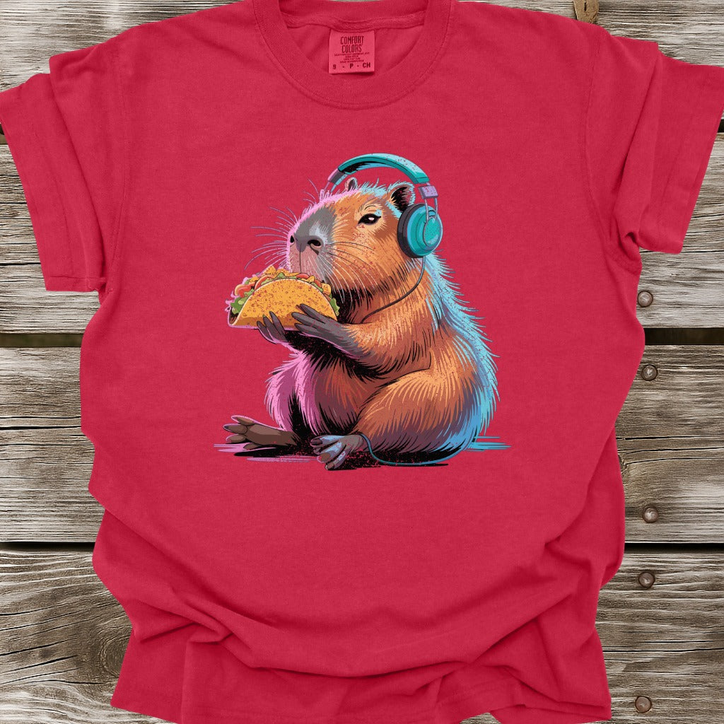 Tacobara T-Shirt