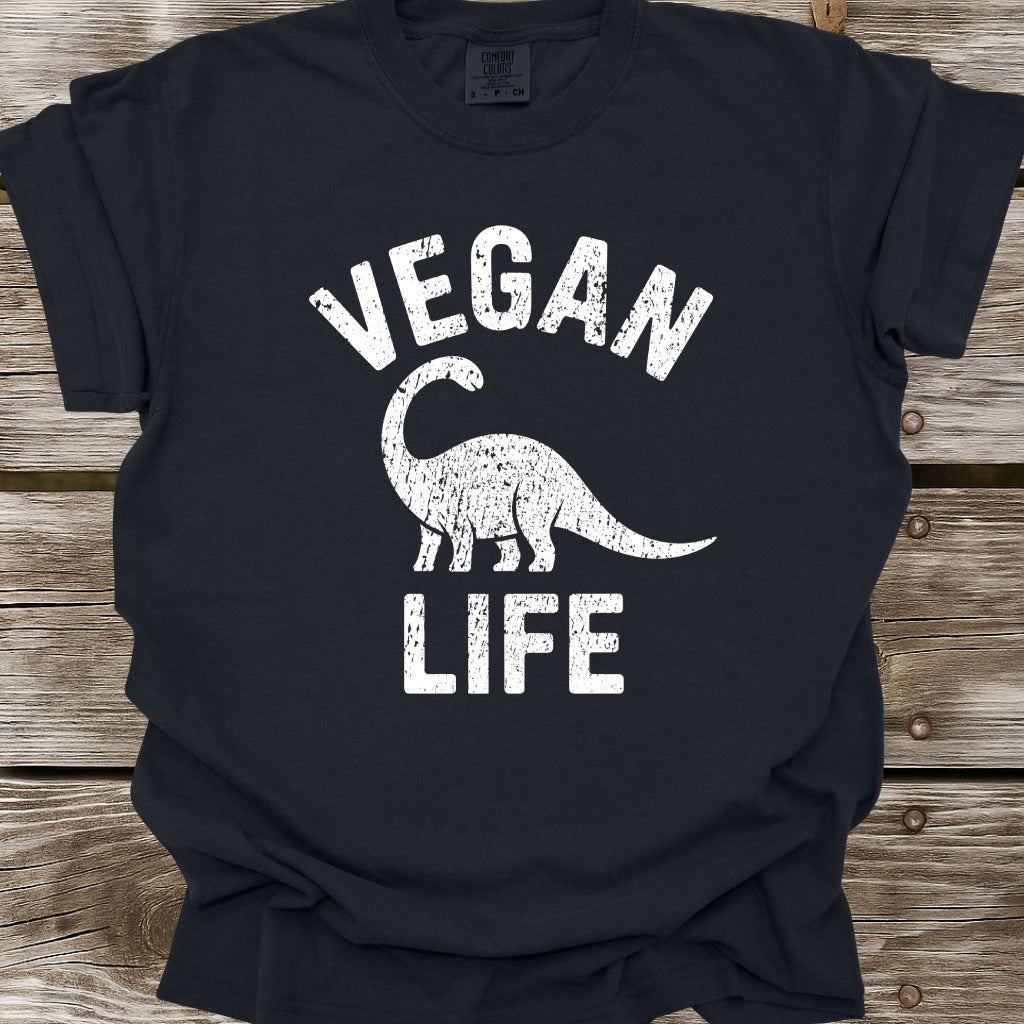 Vegan Life T-Shirt