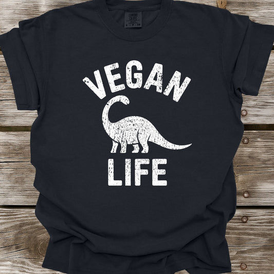 Vegan Life T-Shirt